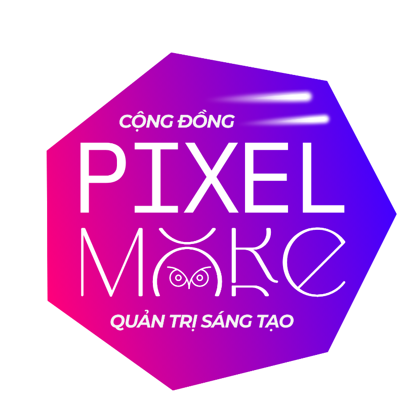 PIXELMORE logo