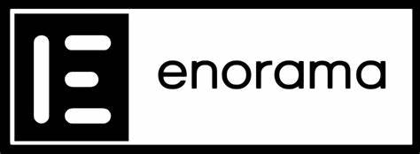Enorama logo