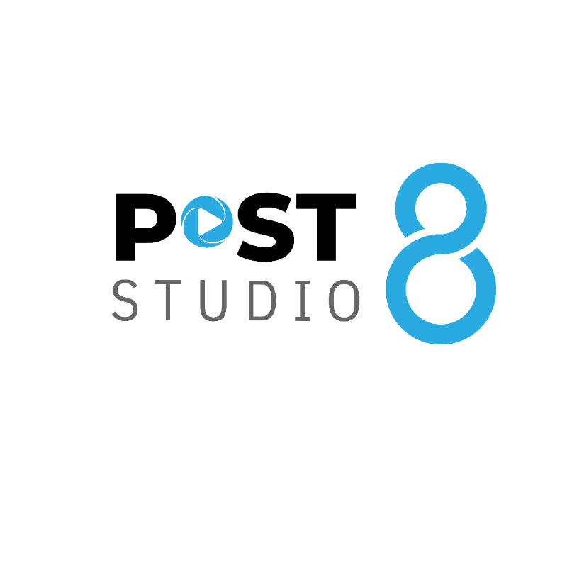 PostStudio8 logo
