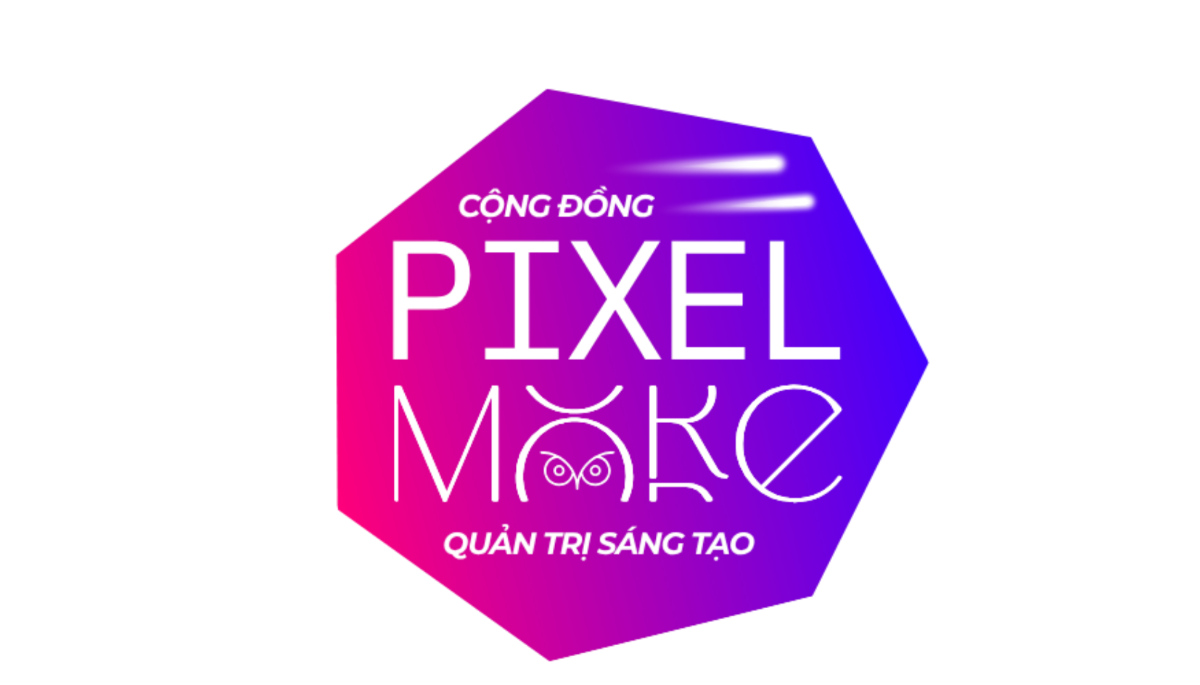 PIXELMORE logo