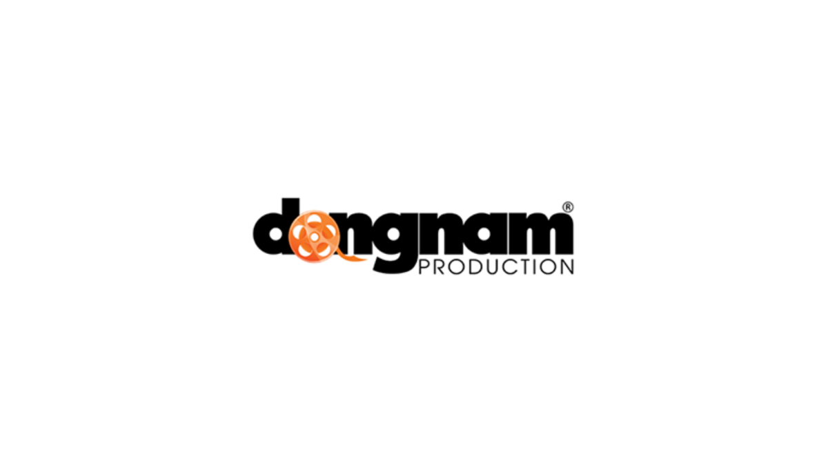 DongNamProduction logo