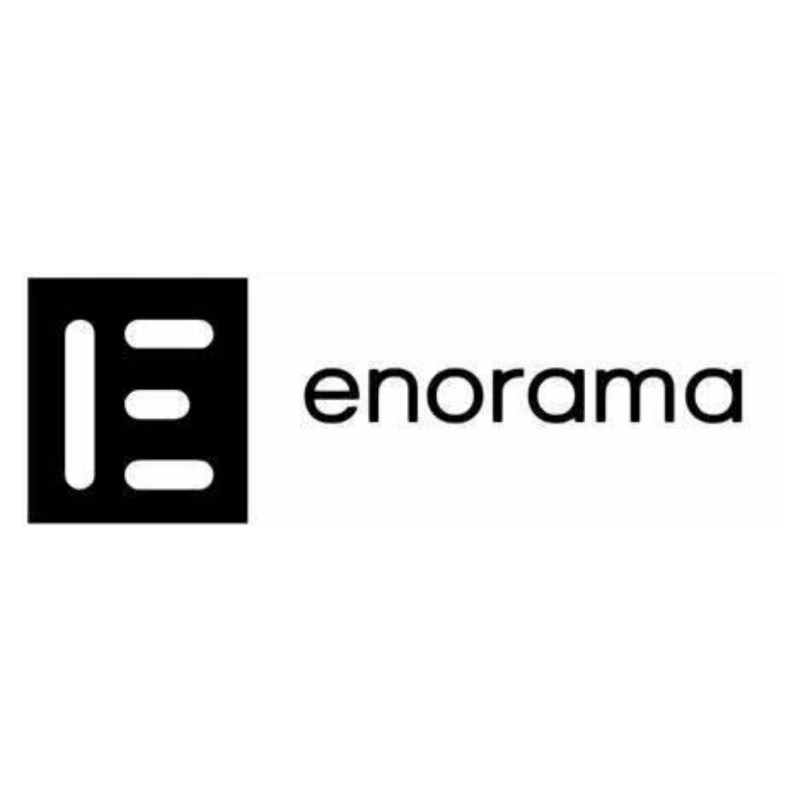 ERNORAMA logo