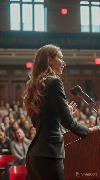 [Knowledge & Skills] How Women Can Use Technology to Build Personal Branding