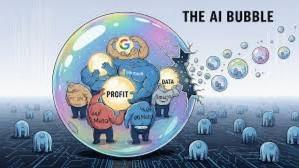 [Latest News] What the Top Tech Leaders Are Saying About the “AI Bubble”