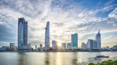 [Latest News] HCM City Aims for Global Top 100 in Startup Ecosystems by 2030