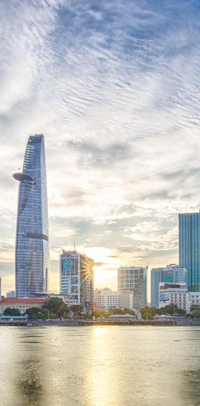 [Latest News] HCM City Aims for Global Top 100 in Startup Ecosystems by 2030