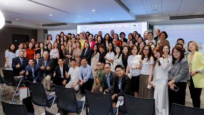 [Event] Industry leaders gather in Ho Chi Minh City to drive business growth through Inclusive Leadership
