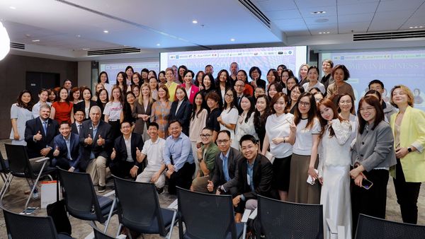 [Event] Industry leaders gather in Ho Chi Minh City to drive business growth through Inclusive Leadership