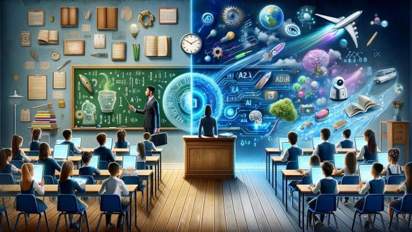 [Latest News] Vietnam leads Southeast Asia in using Google AI for education
