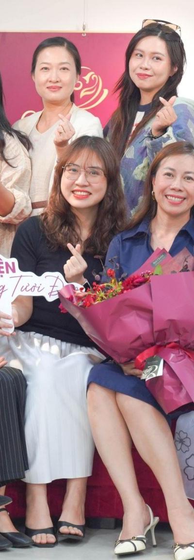 [Events] Recap Talkshow: Tech & Touch - Soft Power in the Age of AI