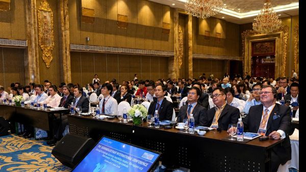 VIETNAM WOMEN TECH FORUM 2026: WOMEN BREAKING THROUGH IN THE AI 