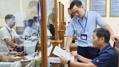 [Latest News] Hanoi aims for 100% of government agencies to adopt AI