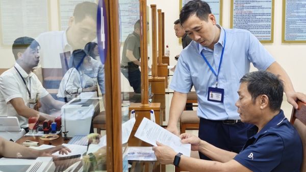 [Latest News] Hanoi aims for 100% of government agencies to adopt AI