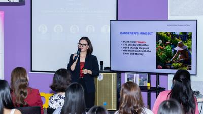 [Expert Views] 2026 Is The Golden Time To Elevate Thinking About Leadership Presence