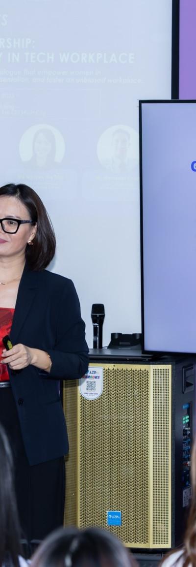 [Expert Views] 2026 Is The Golden Time To Elevate Thinking About Leadership Presence