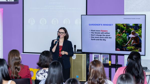 [Expert Views] 2026 Is The Golden Time To Elevate Thinking About Leadership Presence