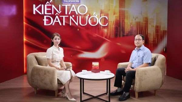 [Latest News] Vietnam’s NIC Director: NIC Has the Mandate to Attract Meta, Google, NVIDIA & Qualcomm