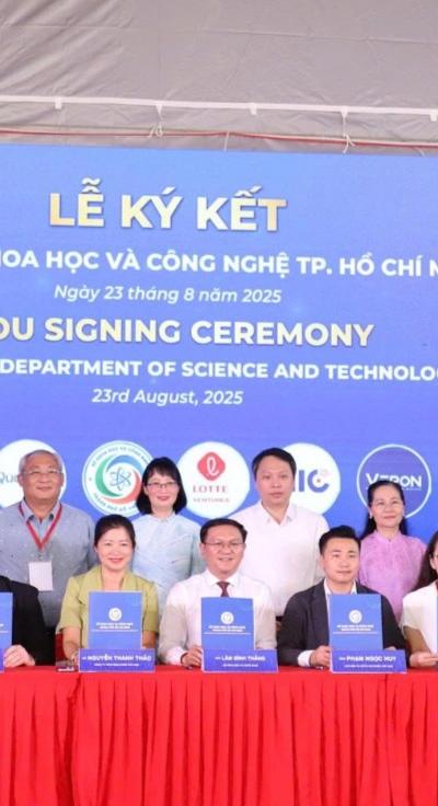 [Latest News] Ho Chi Minh City’s Innovation Startup Center Opens as New Ecosystem Hub