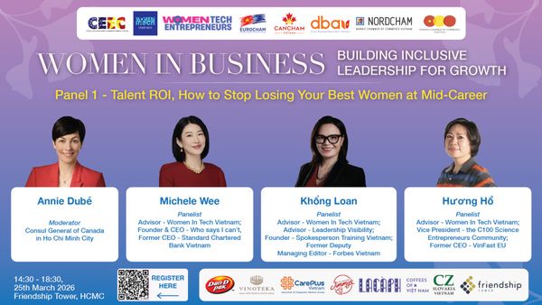 Empowering Women Leaders: Building Inclusive Leadership for Growth