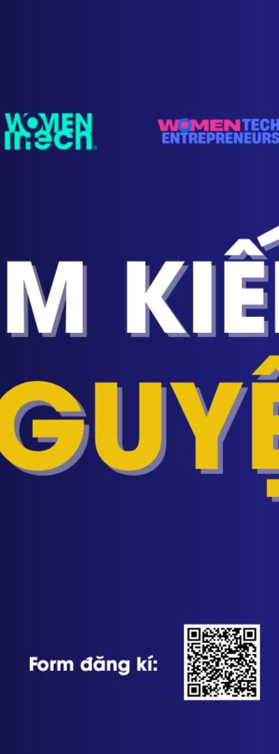 TÌM KIẾM TÌNH NGUYỆN VIÊN ĐỒNG HÀNH CÙNG WTE & WIT