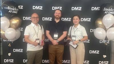 [Events] Women in Tech Vietnam Builds Bridges at Toronto Tech Week