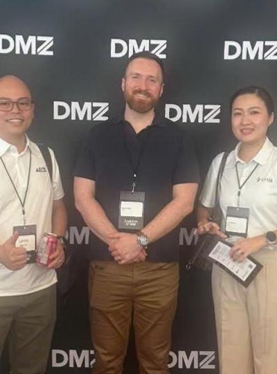 [Events] Women in Tech Vietnam Builds Bridges at Toronto Tech Week