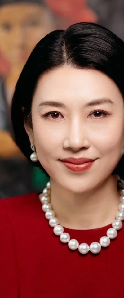 [Expert Views] Empowering Women: The Missing Piece of the Technology Ecosystem