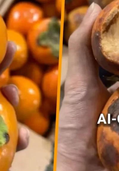 [Latest News] The Dark Side of AI — Manipulated Food Photos Used to Claim Refunds