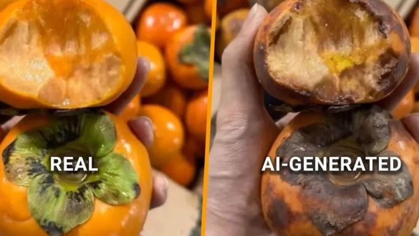 [Latest News] The Dark Side of AI — Manipulated Food Photos Used to Claim Refunds