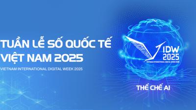 [Latest News] Vietnam International Digital Week 2025 Draws Top Experts to Discuss AI Governance
