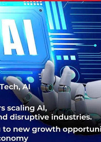 GITEX Dubai 2025 - The World's Largest Tech, AI & Startup Show