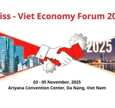 [Events] Bridging Vietnam and Switzerland: Women in Tech® Vietnam to Sign MOU at SVEF 2025