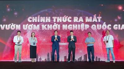 [Latest News] Launching the National Startup Education Garden to support startups