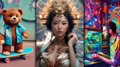 [Latest News] From March 1, AI-Generated Images and Videos Must Be Clearly Labeled