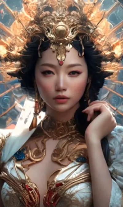 [Latest News] From March 1, AI-Generated Images and Videos Must Be Clearly Labeled