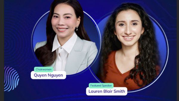 🌍 Meet-up: Building a Borderless Career: Skills & Mindset for the Next Generation