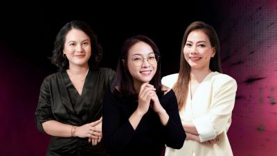[Expert Views] Vietnamese Women Harness AI and Technology to Shape a More Inclusive Future