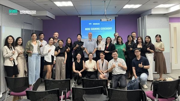 [Event Recap] Executive Insights: “Scaling Your Business Effectively – Strategies for Sustainable Growth