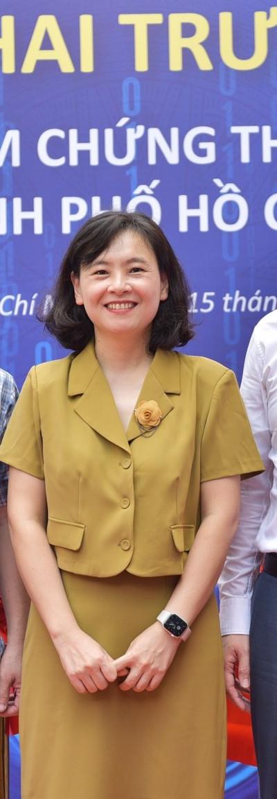 [Latest News] National Electronic Certification Center Establishes Ho Chi Minh City Branch to Serve the South