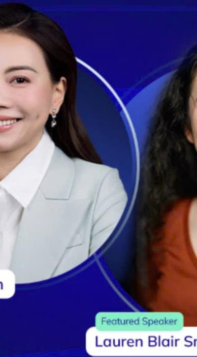 [Events] Meet-up: Building a Borderless Career: Skills & Mindset for the Next Generatio