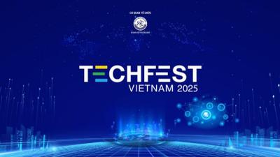 [Latest News] Standout Highlights from TECHFEST Vietnam 2025