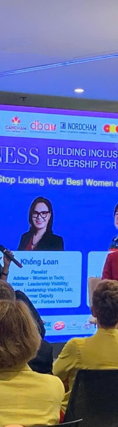 [Expert Views] How Can We Avoid Losing Female Talent in the Middle Layer of Organizations?