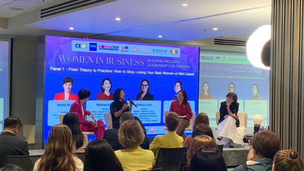 [Expert Views] How Can We Avoid Losing Female Talent in the Middle Layer of Organizations?