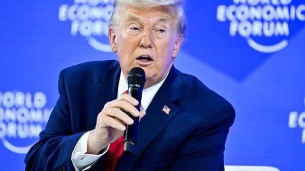 [Latest News] Trump Proposes Fast-Track Nuclear Power Licensing for Tech Firms to Support AI Growth