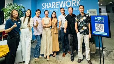 [Events] Advisory Board & Executive Board Regular Meeting of Women in Tech® Vietnam (WIT) and Women Tech Entrepreneurs (WTE)