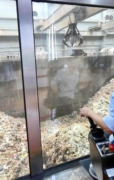 [Latest News] China Generates Massive Electricity by Burning Waste