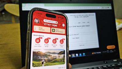 [Latest News] Ho Chi Minh City Allocates Over VND 1,600 Billion to Support Data Cleanup Workforce