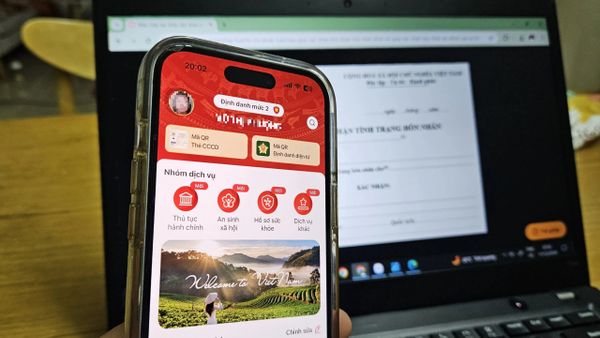 [Latest News] Ho Chi Minh City Allocates Over VND 1,600 Billion to Support Data Cleanup Workforce