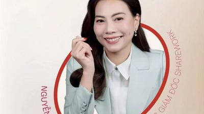 [Latest News] Empowering Women in Tech: Ms. Quyen Nguyen Earns Nomination for Prestigious Leadership Award