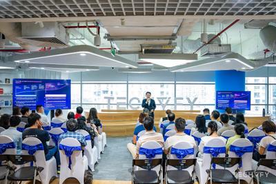 [Latest News] SME DX 10K event: “Digital technology breakthrough for SME”